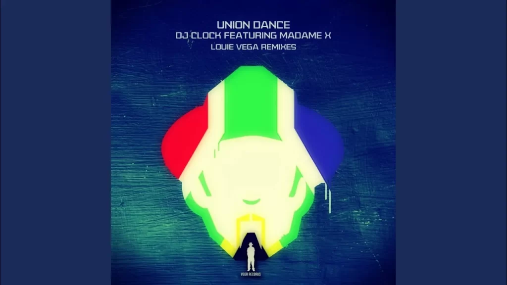 DJ Clock – Union Dance (Louie Vega Remix) - Featured Image