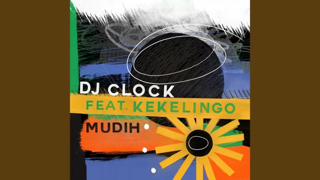 DJ Clock – Mudih - Featured Image