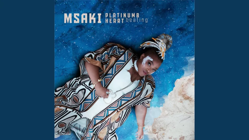 Msaki – Kuja Utanipata - Featured Image