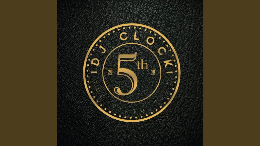 DJ Clock – If I Lose Myself - Featured Image