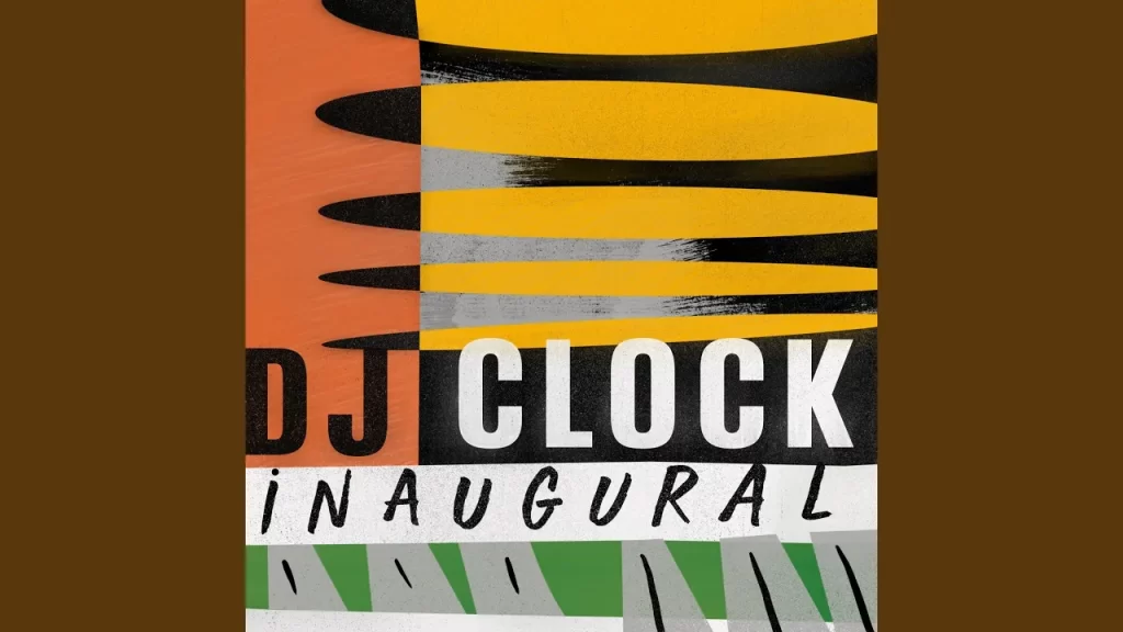 DJ Clock – Riders - Featured Image