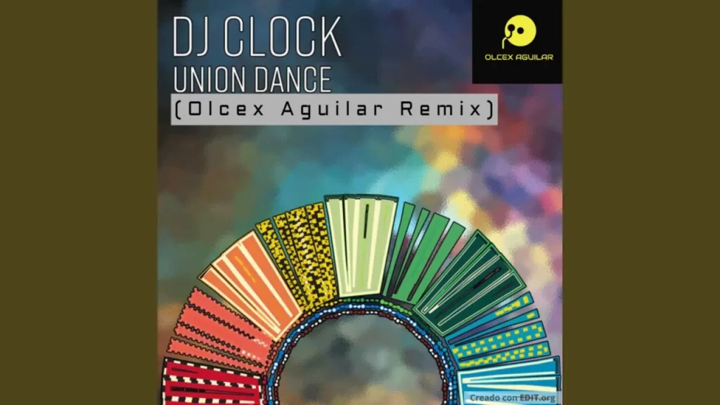 DJ Clock – Union Dance (Remix) - Featured Image