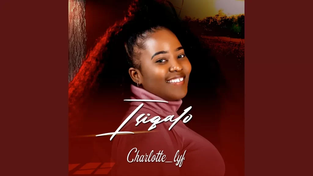 charlotte lyf – Sengimkhethile