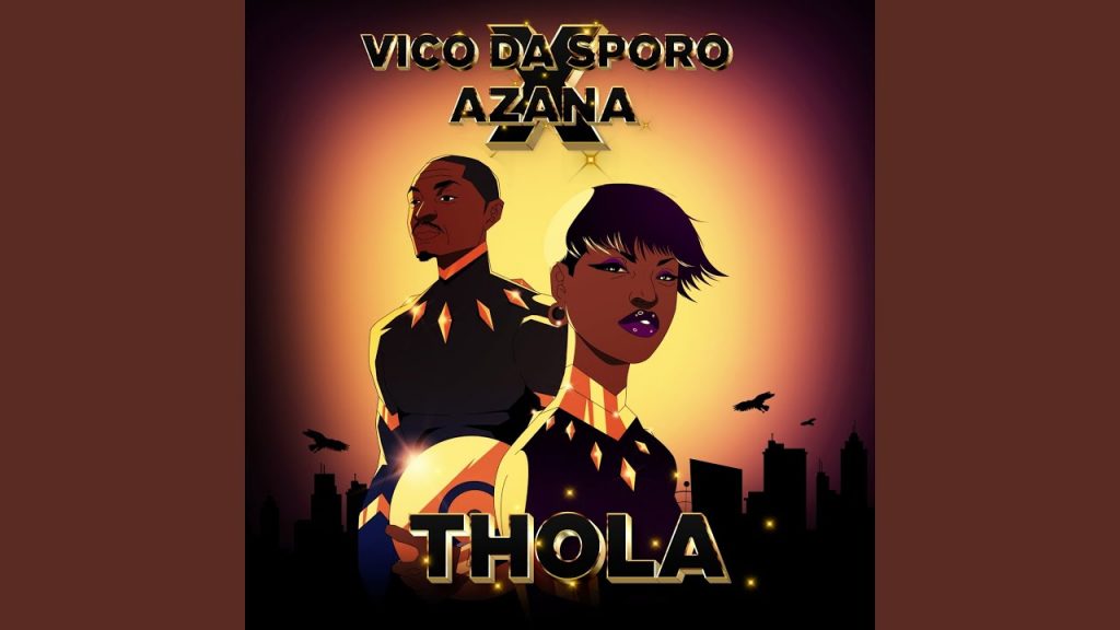 Vico Da Sporo – Thola - Featured Image