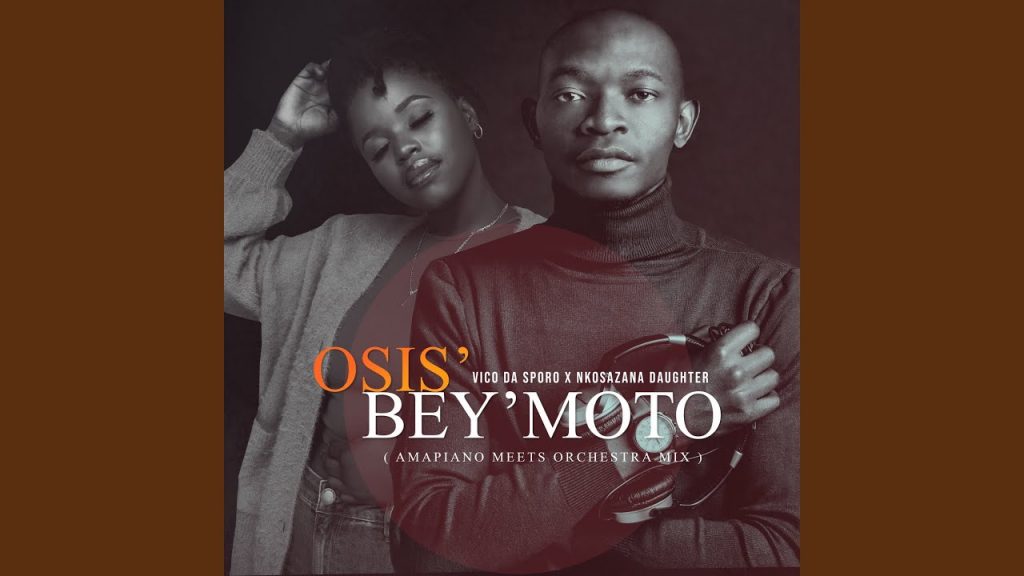 Vico Da Sporo – Osis’ Bey’moto - Featured Image