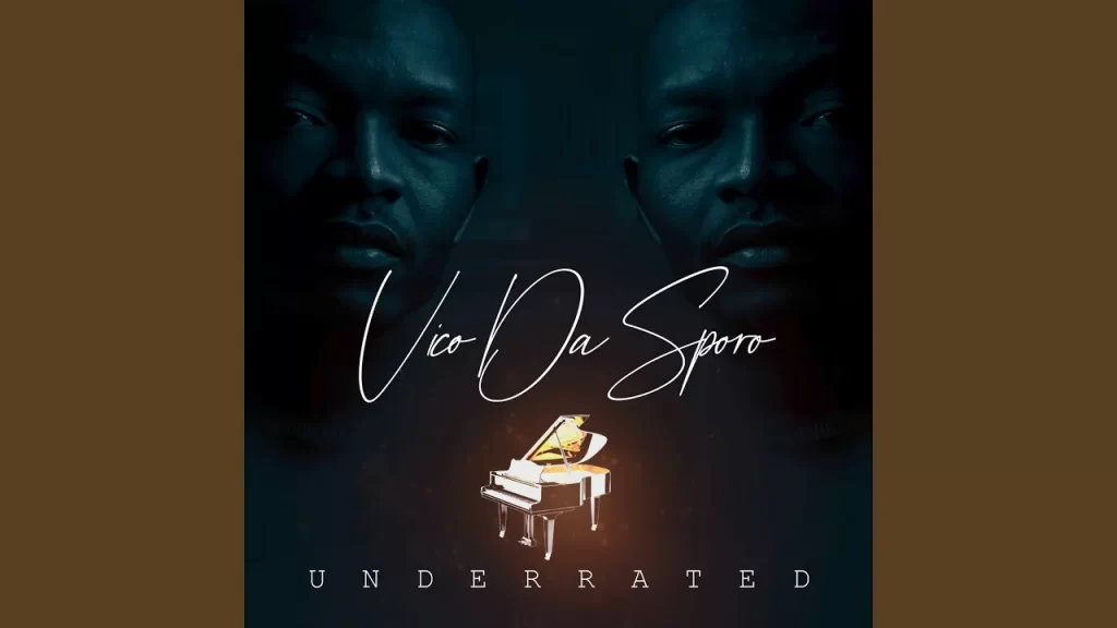 Vico Da Sporo – Simply Amazing (feat. Ule) - Featured Image