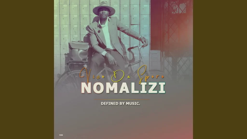 Vico Da Sporo – Noyana (feat. Sandile) - Featured Image