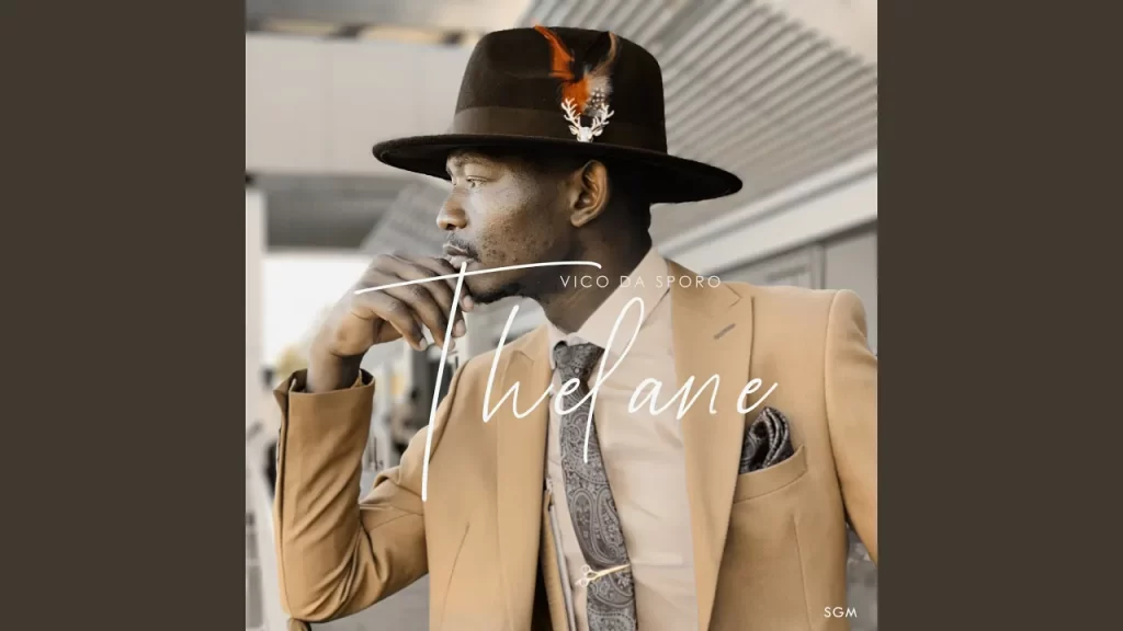 Vico Da Sporo – Nhliziyo (feat. Zaba) - Featured Image