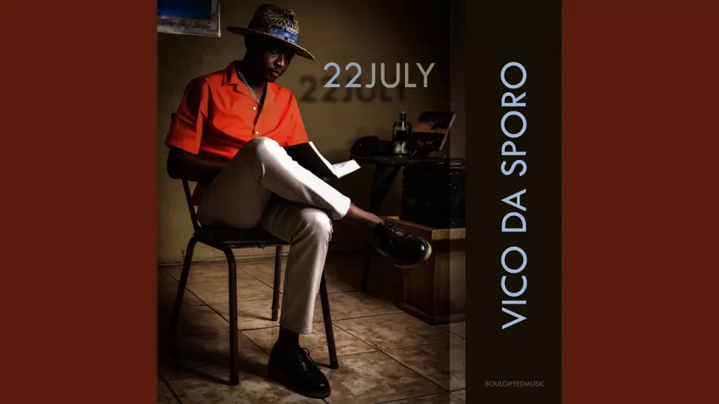 Vico Da Sporo – Murr i blew it - Featured Image