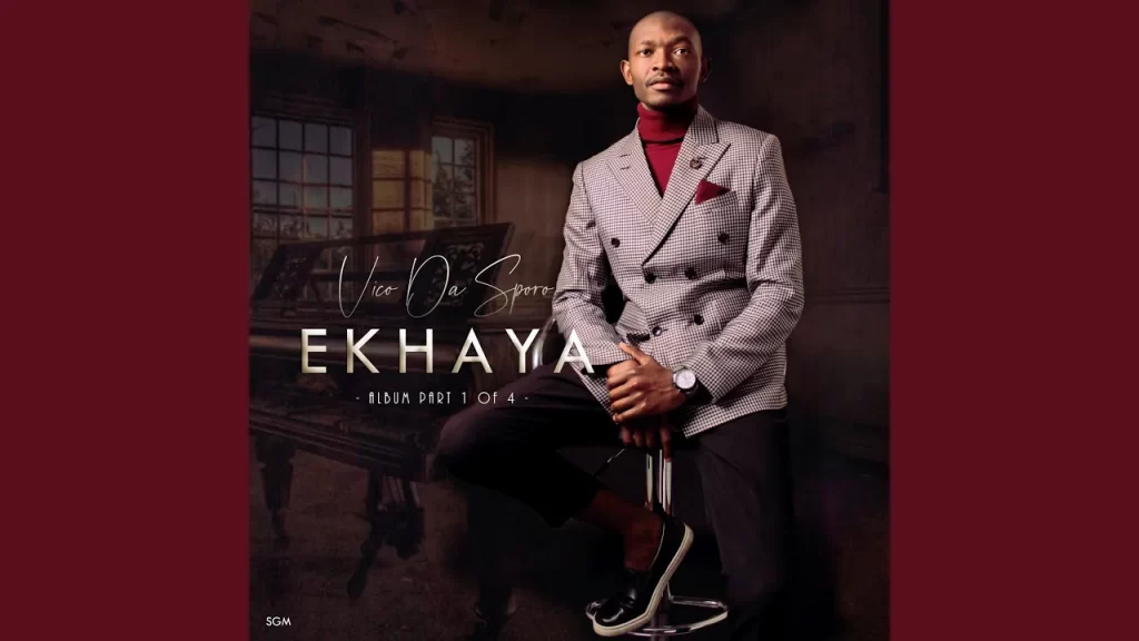Vico Da Sporo – Ekhaya - Featured Image