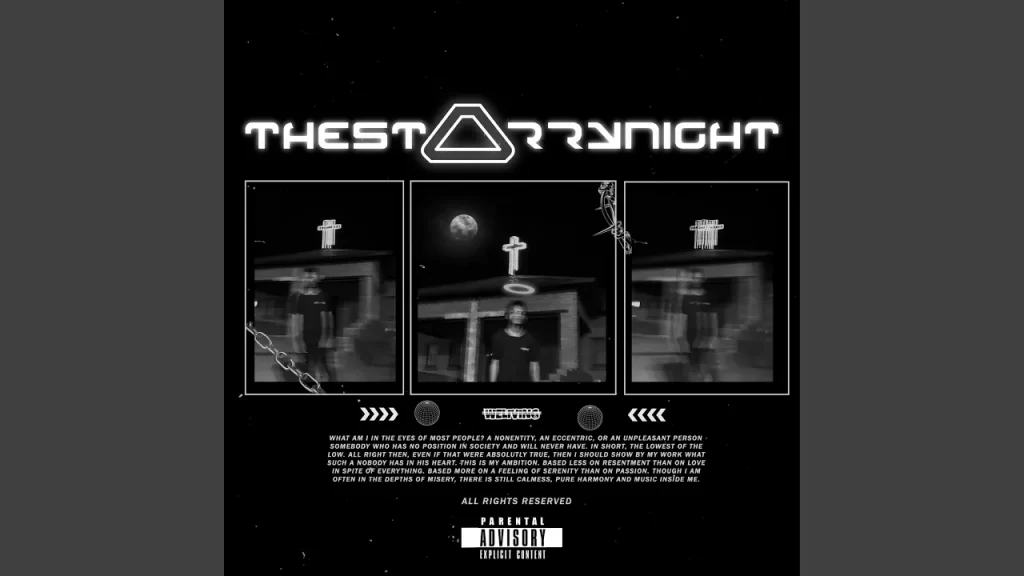 blaqnick & masterblaq – PRIOR (INTERLUDE)