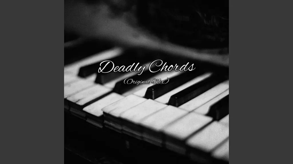 blaqnick & masterblaq – Deadly Chords (feat. Sam Kay)