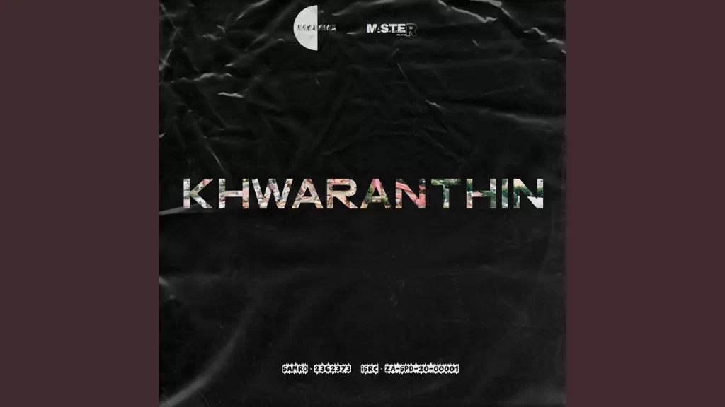 blaqnick & masterblaq – Quarantine