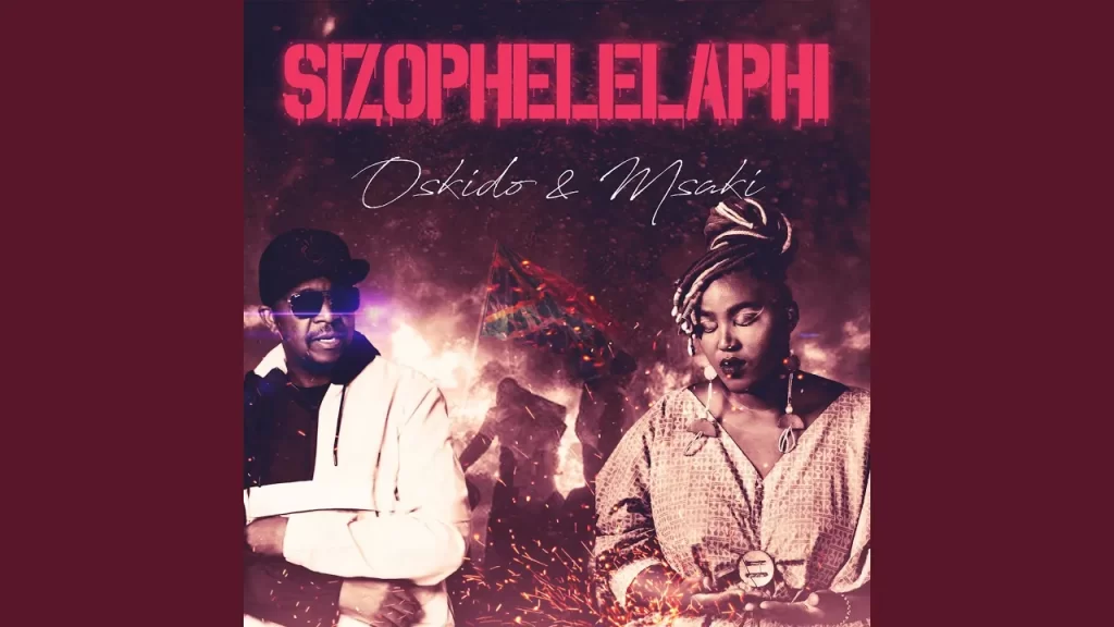 Msaki – Sizophelelaphi - Featured Image