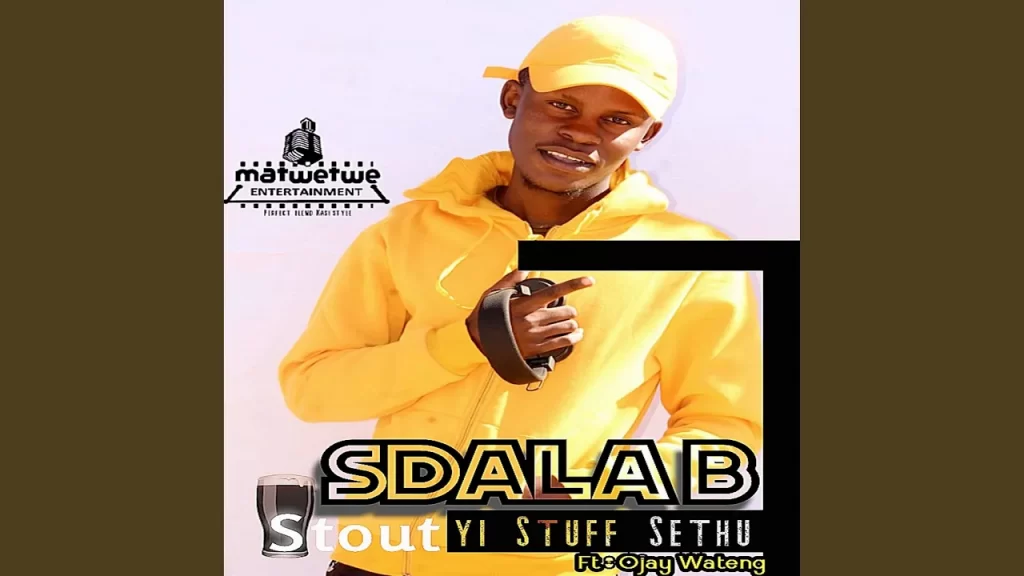 Sdala B – Stout Yi Stuff Sethu