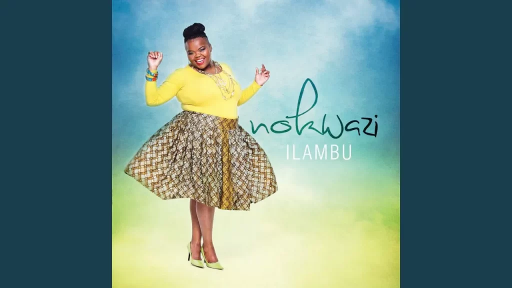 nokwazi – Menzi Wezinto