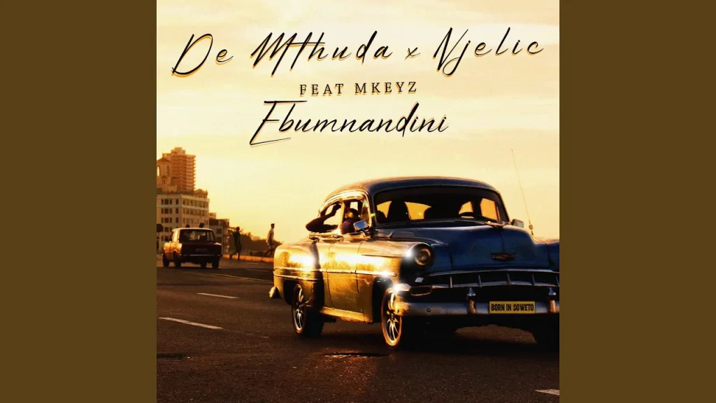 Njelic – Ebumnandini