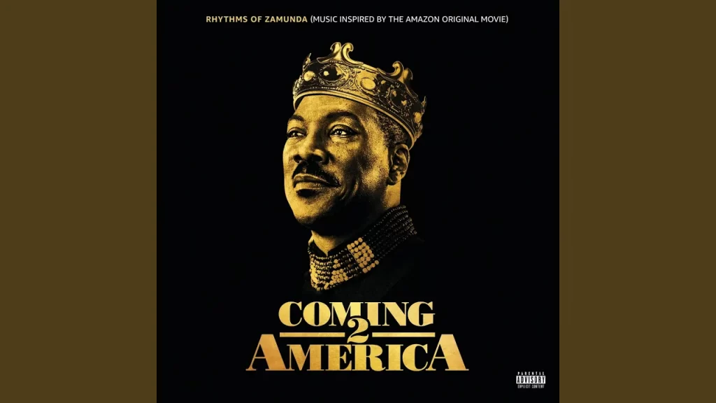 Njelic – Shesha - Featured Image