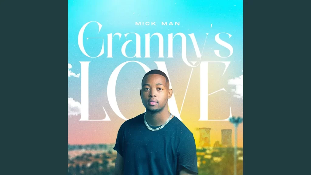 Mick Man – Changing Umdlalo - Featured Image