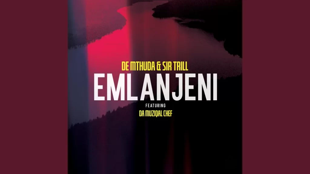De Mthuda – Emlanjeni - Featured Image