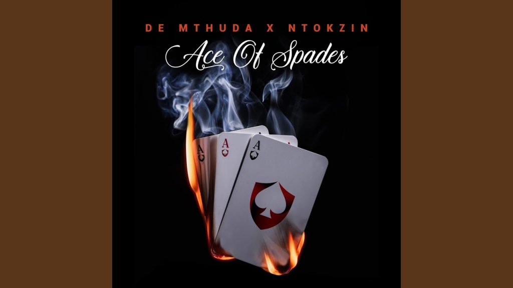 De Mthuda – uMsholozi - Featured Image