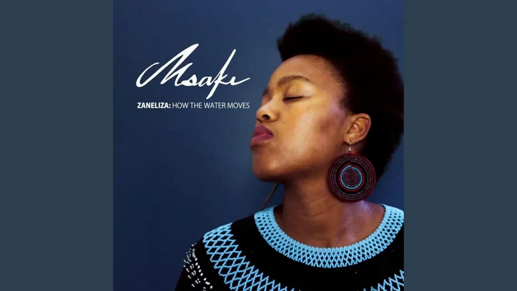 Msaki – Gibel’ Inkwenkwezi (feat. Umle) - Featured Image