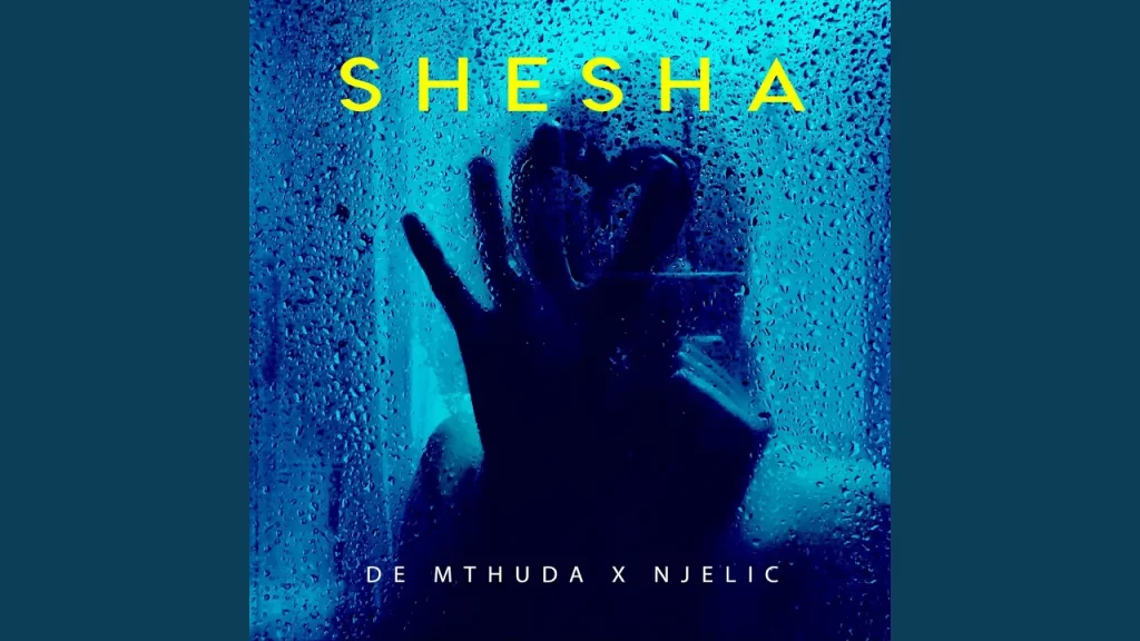 De Mthuda – Shesha - Featured Image