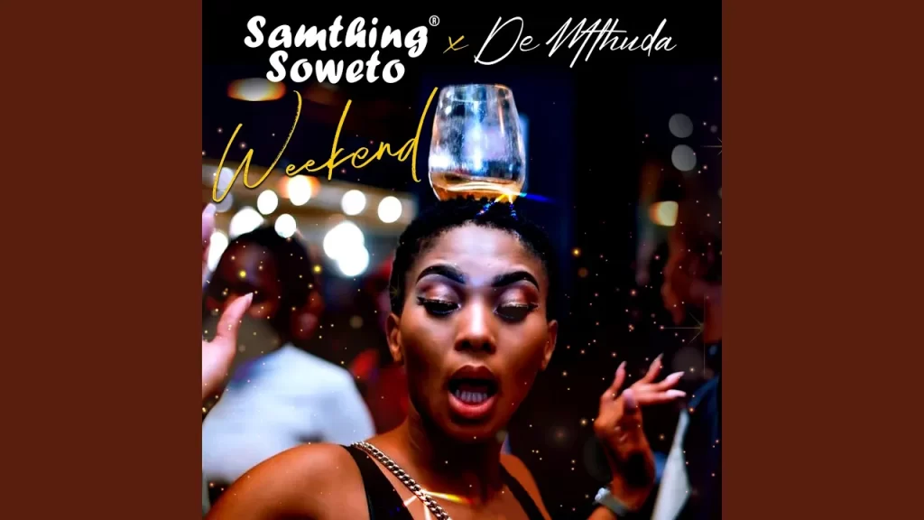 De Mthuda – Weekend - Featured Image