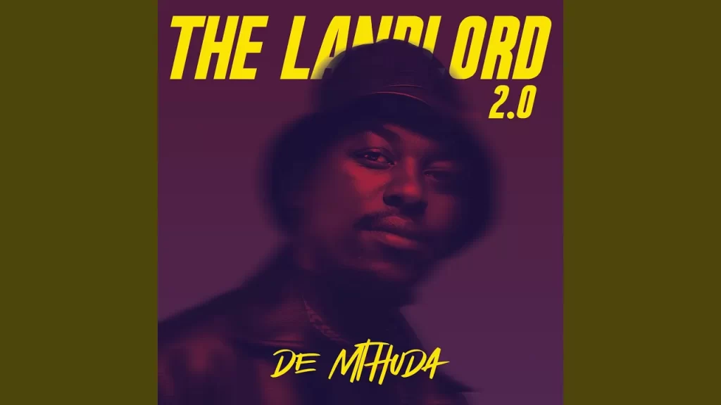 De Mthuda – Khwela Khwela - Featured Image