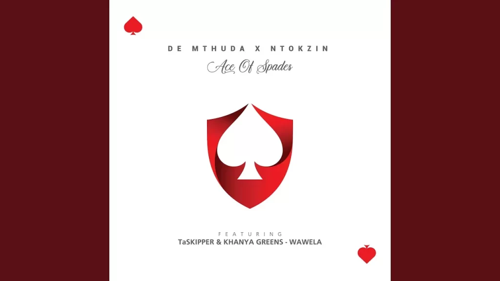 De Mthuda – Wawela - Featured Image