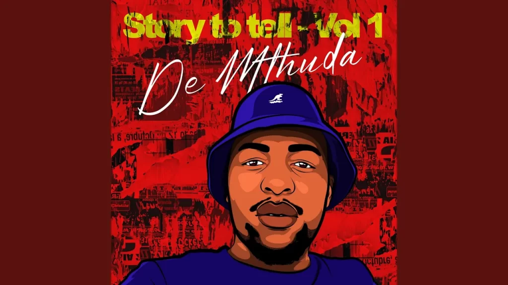 De Mthuda – Hurricane - Featured Image
