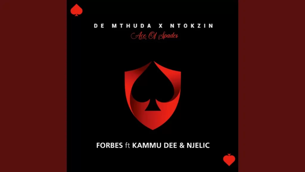 De Mthuda – Forbes