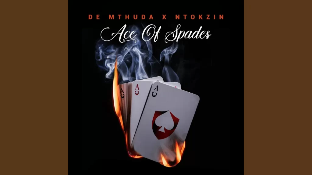 De Mthuda – Rough Dance