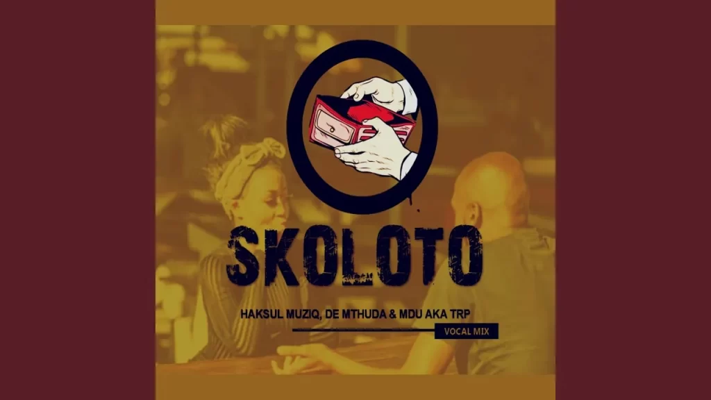 De Mthuda – Skoloto (Vocal Mix)