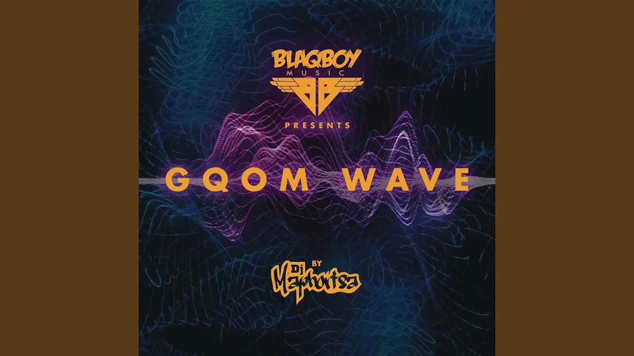 DJ Maphorisa – Naja (Gqom Remix) - Featured Image