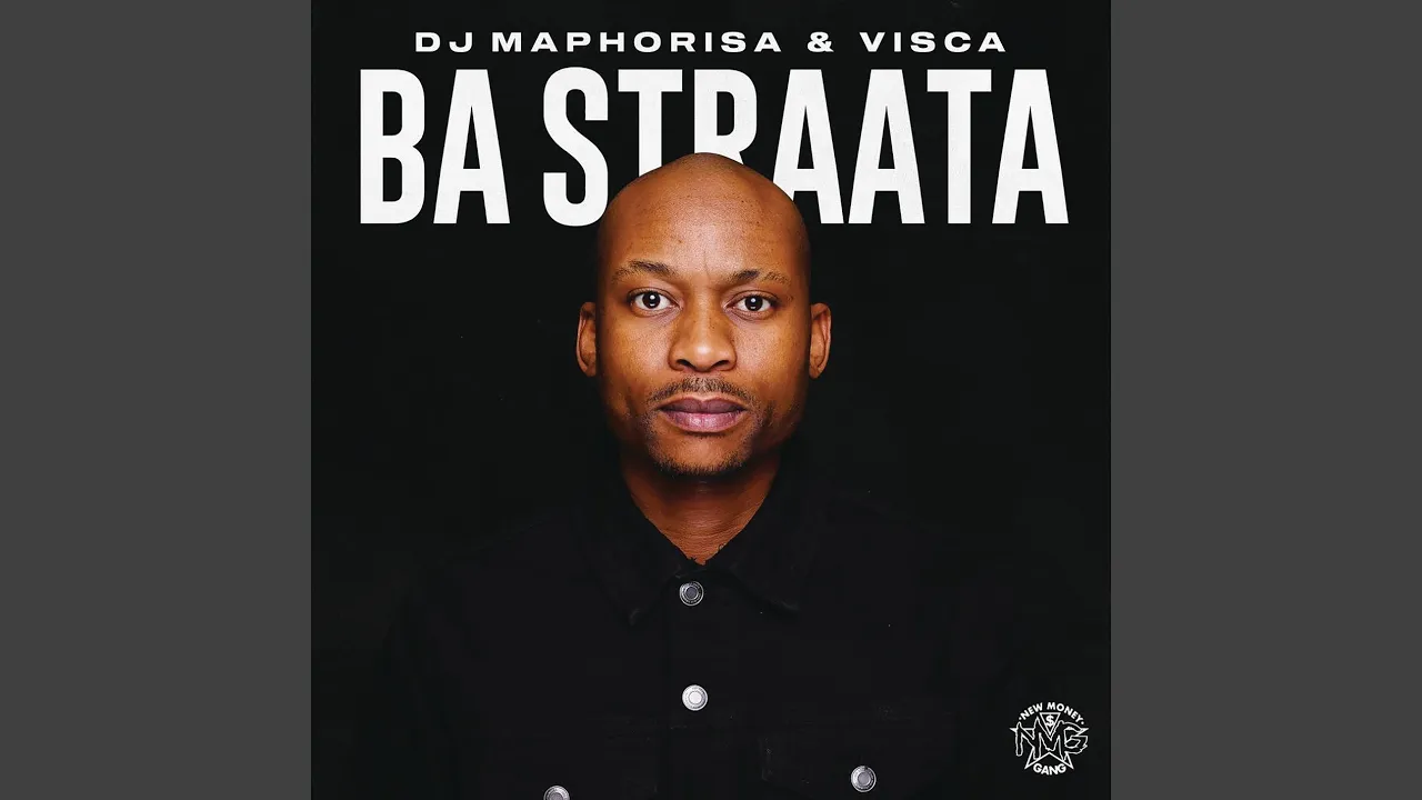 DJ Maphorisa – uMuntu Wami - Featured Image