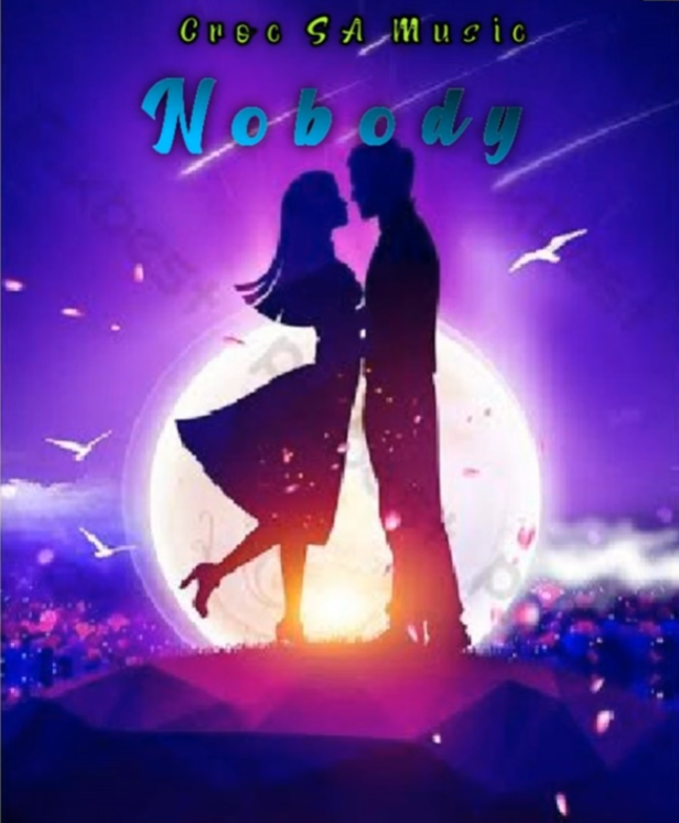 Croc SA – Nobody - Featured Image