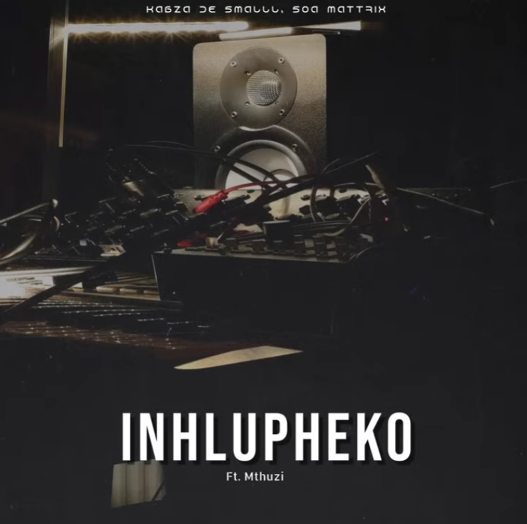 Kabza De Small, Soa Mattrix Ft. Mthunzi – Inhlupheko - Featured Image