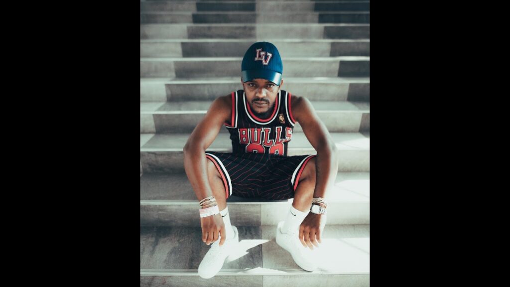 Kabza De Small & Mthunzi Feat Young Stunna – Ithemba