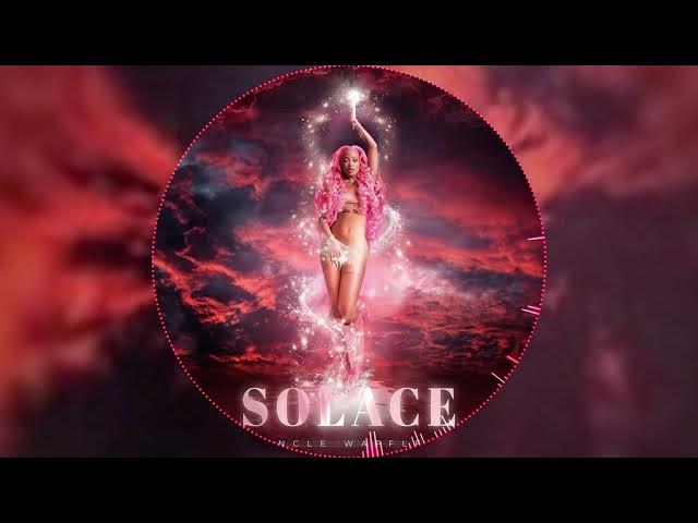 Uncle Waffles – Waffles Anthem (ft. Jay Music, Shakes & Les, Murumba Pitch)