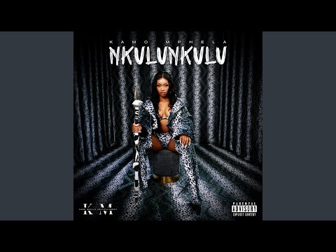 Kamo Mphela – Nkulunkulu