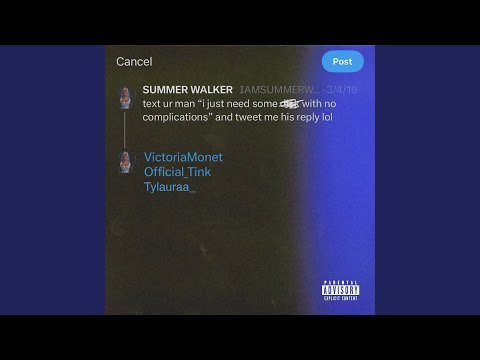 Tyla – Girls Need Love (Girls Mix)