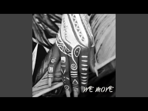 Zandimaz – We Move - Featured Image