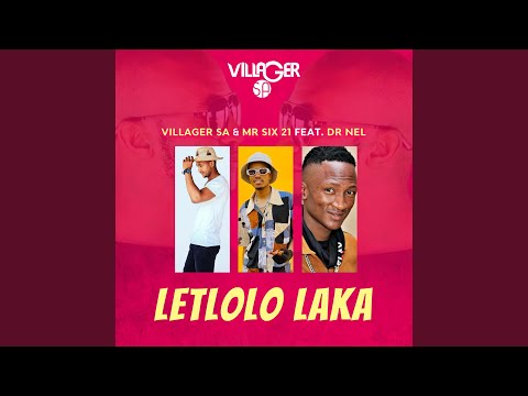Villager SA – Letlolo Laka - Featured Image