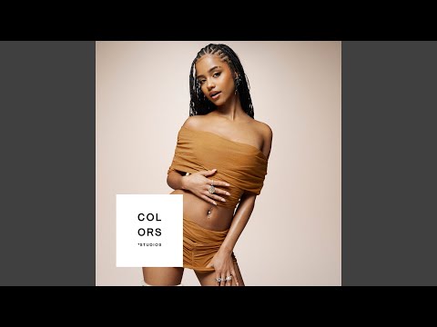 On and On – A COLORS SHOW