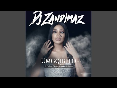 Zandimaz – Umgqibelo