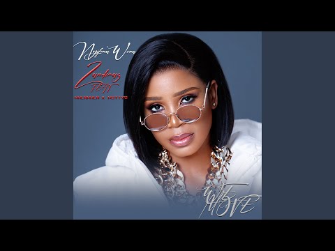 Zandimaz – Ngifuna Wena (feat. Nhlanhla, Nutty O) - Featured Image