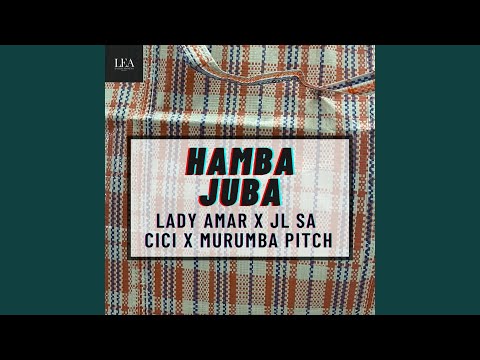 Lady Amar – Hamba Juba