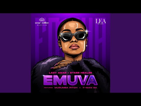 Lady Amar – Emuva