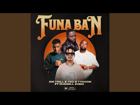 Sir Trill – Funa Ban - Featured Image